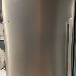 New Hisense Refrigerator 