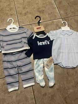 Baby sets