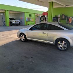2010 Chevrolet Cobalt