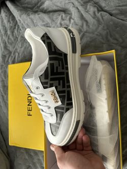 Fendi Shoes