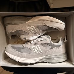 Good Condition New Balances 