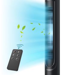 Tower Fan Dreo DR-HTF003 90 “Like New “