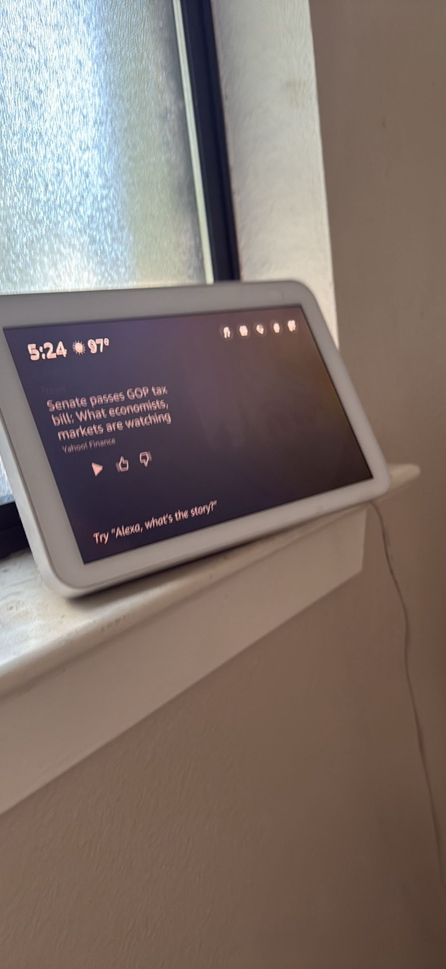 Amazon Alexa Echo