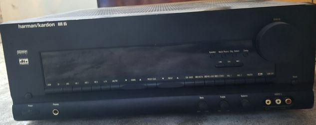 Harmon Kardon Av85