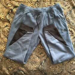 New Adidas Fleece Sweat Pants Size XL