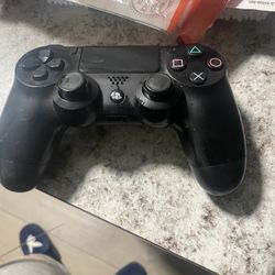 Ps4 Controller 