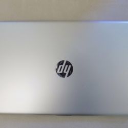 HP laptop