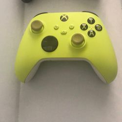 Xbox Controller 
