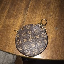 Louie Vuitton Small Bag