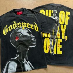 Godspeed Tea I Can Get  A Different Size Or design