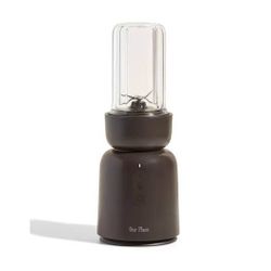 Our Place Splendor Blender - 1000W High-Power | Ultra-Sharp Blades | 2 Blending Modes | Includes 25 oz Personal Cup and Drinking Lid Set | Smoothies,