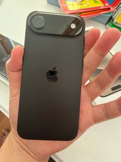 iPhone air