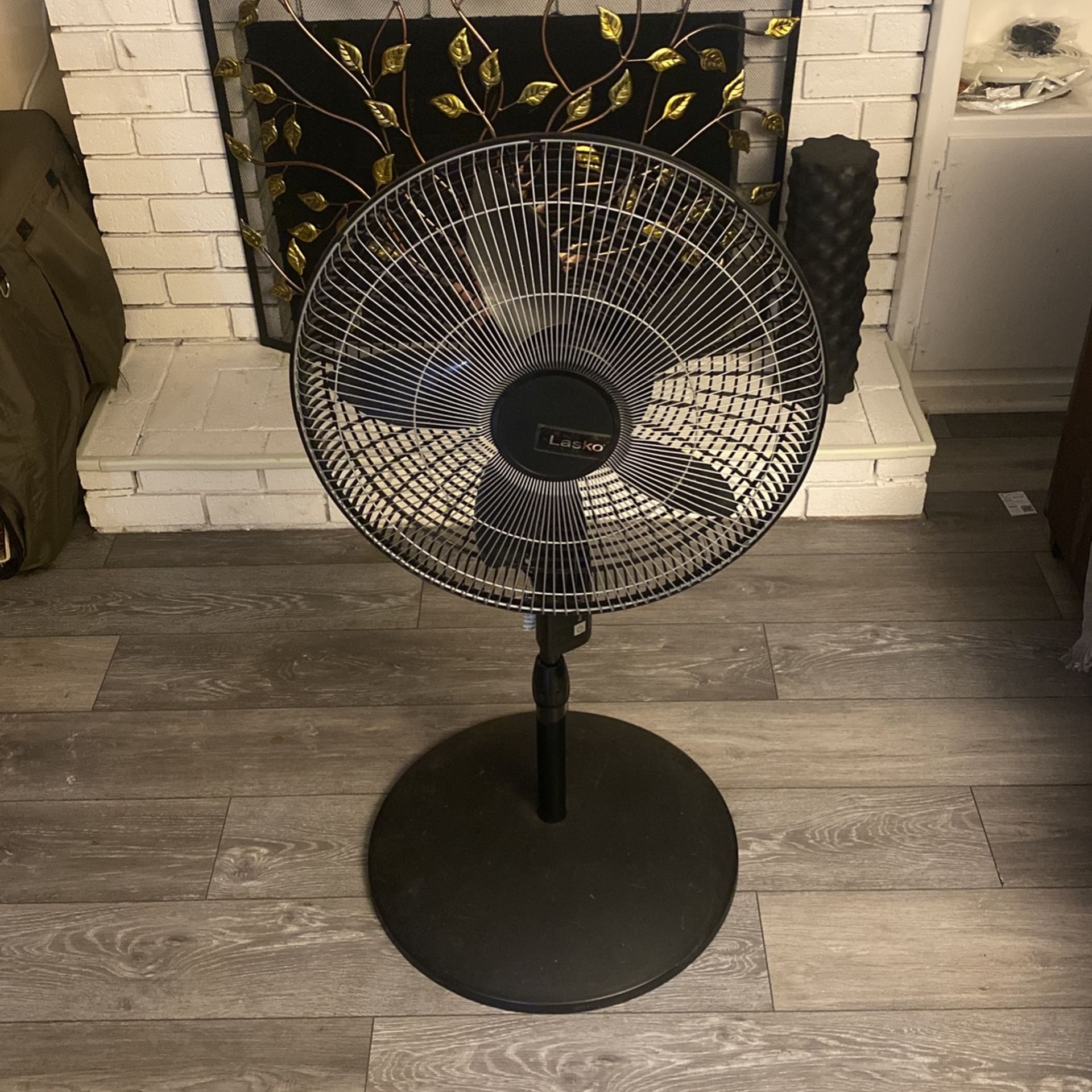Lasko Fan