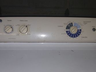 Dryer genral