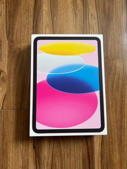 iPad 16A 128GB WiFi