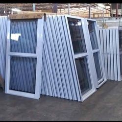 Hurricane impact windows / Free wstimate