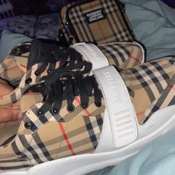 Burberry