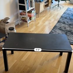 Selling Ikea Table