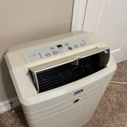 Kul AC Portable Unit Air Conditioner 