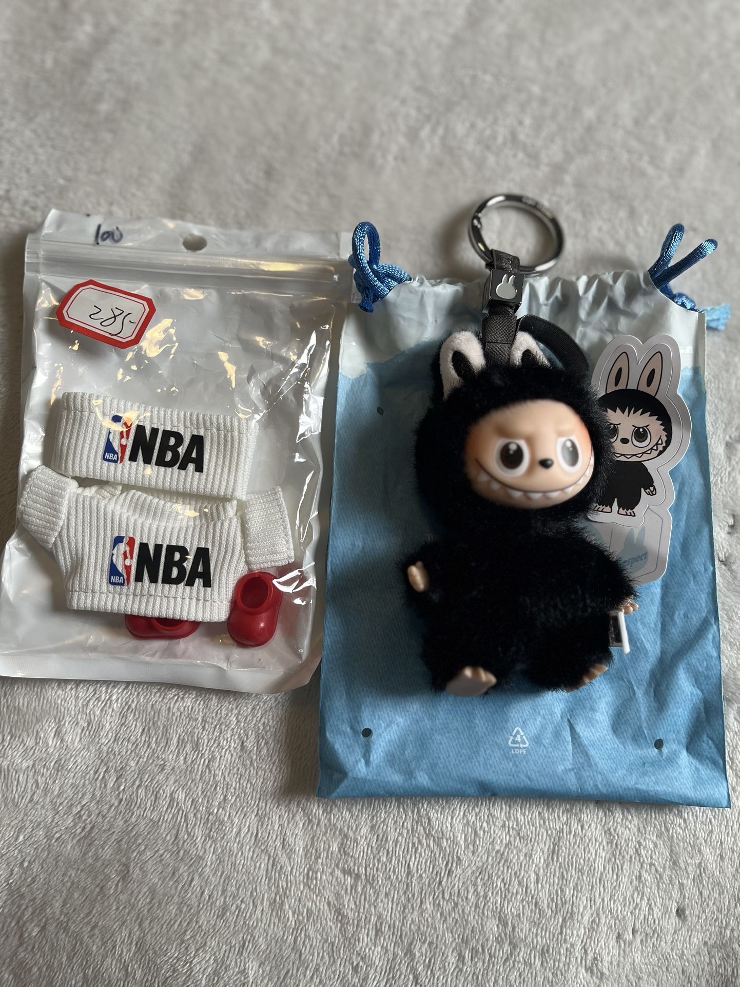 Pin For Love Letter R