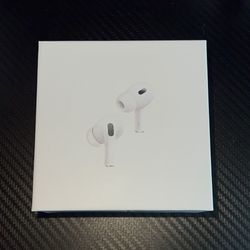 AirPod Pro Gen 2