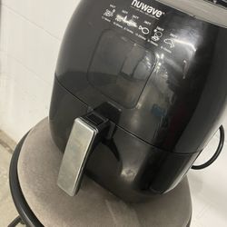 Nuwave Brio Air Fryer 