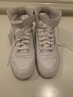 Reebok High Top (Like new)