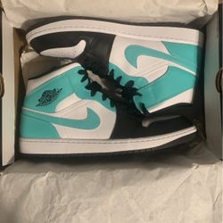 jordan 1 mid tropical 
