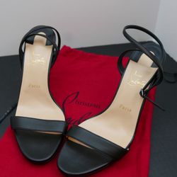 Christian Louboutin  