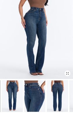 Fashion Nova Jeans