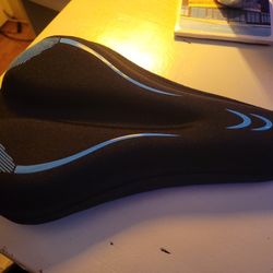 Bicycle Seat Cusion