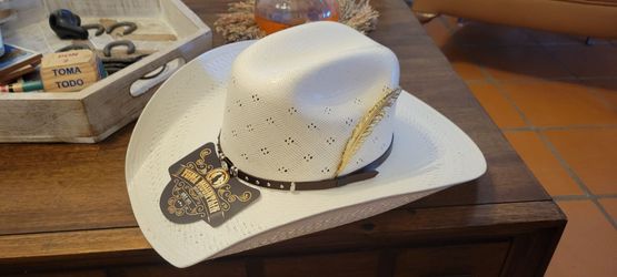 Sombreros vaqueros