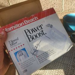 Mixer For Kitchen Blender