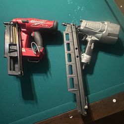 Pistolas Para Framing