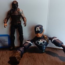 Captain America 