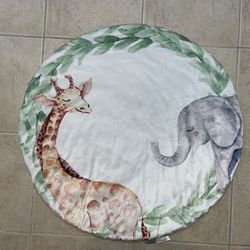 Baby Floor Mat