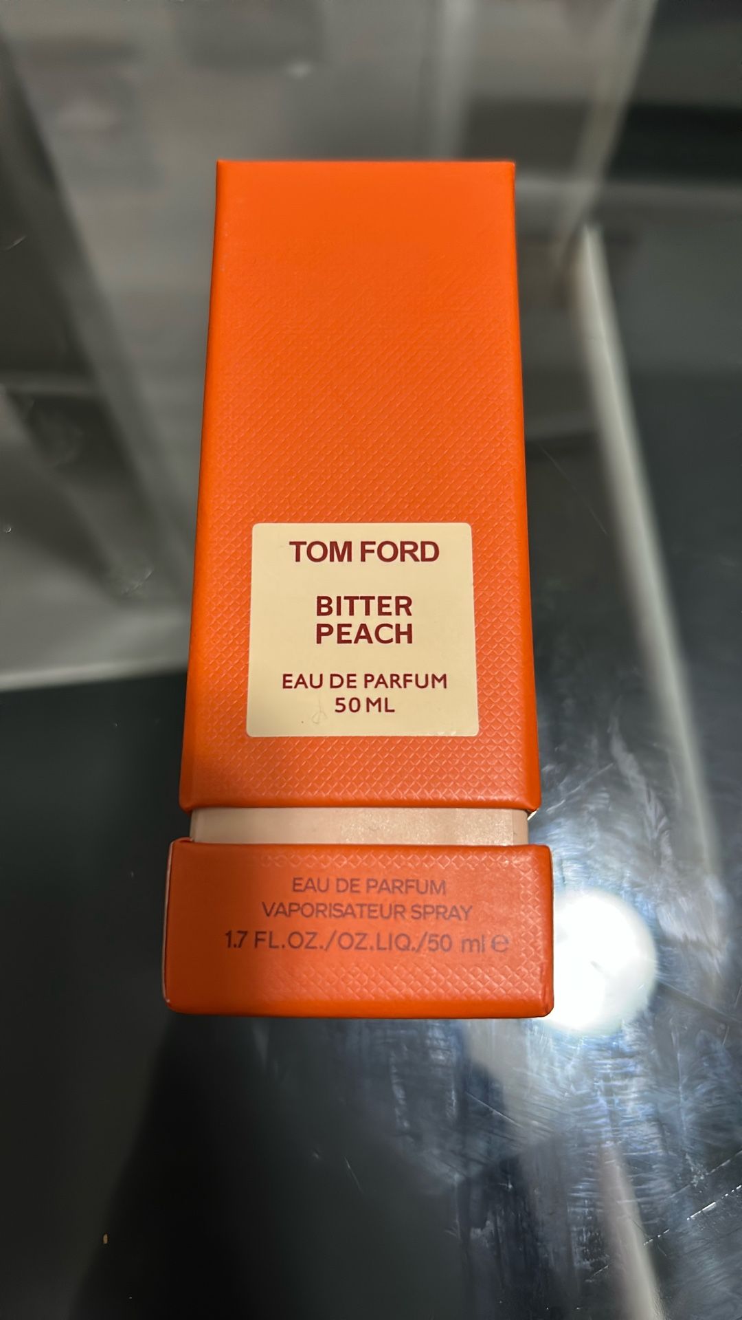 Tom Ford Bitter Peach