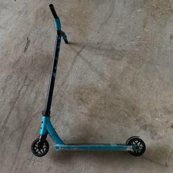 Colt Scooter