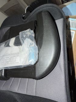 Graco turbobooster car seat 2.0