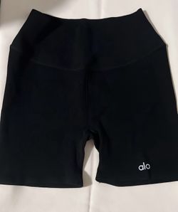 Biker Shorts