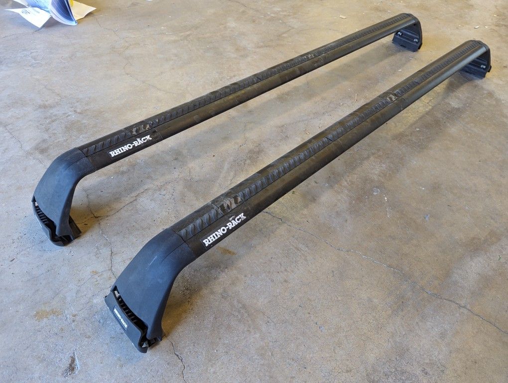 Rhino rack sg60 new arrivals