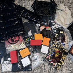 Check Account Lmk What Yall Need 