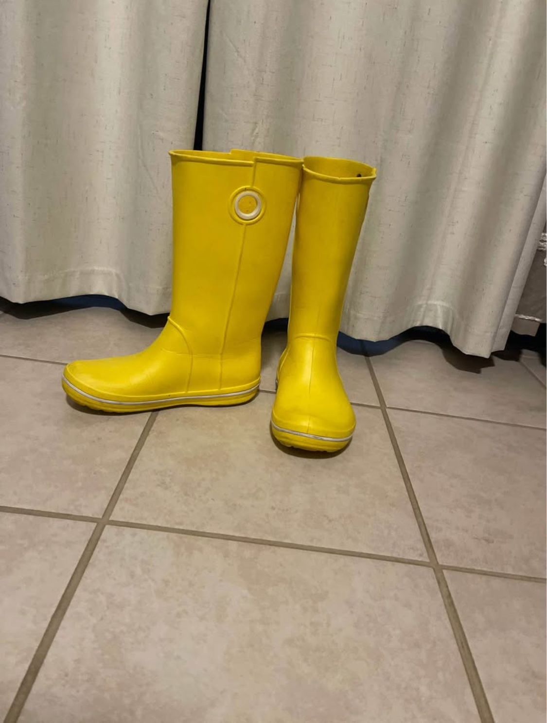 CROC Rain Boots