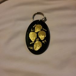 The Beatles, Key Chain