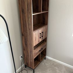 Bookshelf