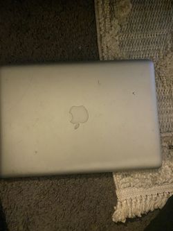MacBook Pro 16Gb 2009