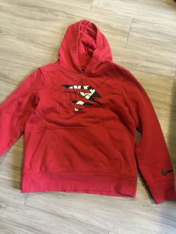 Nike Hoodie Size Medium 