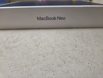 MacBook 256gb new