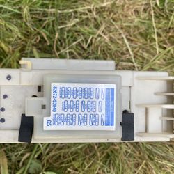 Dash Fuse box | Lexus IS350 |IS250 OEM