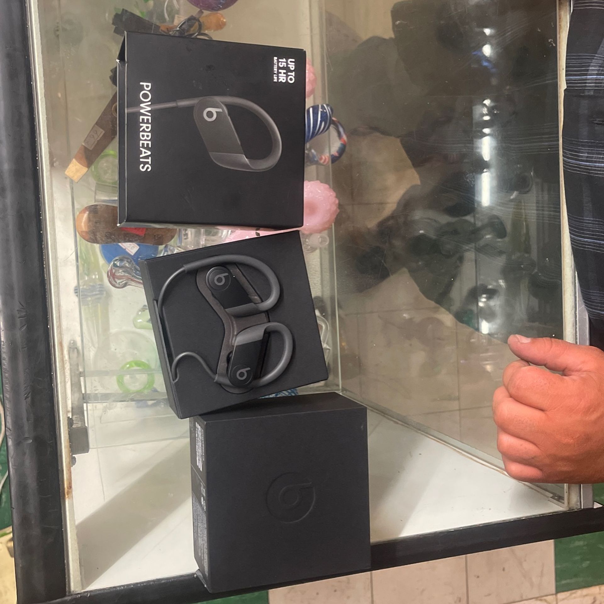 Lightweight Beats By Dre